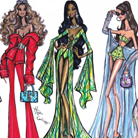 Meet your Posher, lulu - Picture 1 of 1